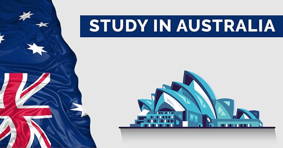 Top 10 Affordable Universities for Study in Australia for Pakistani Students