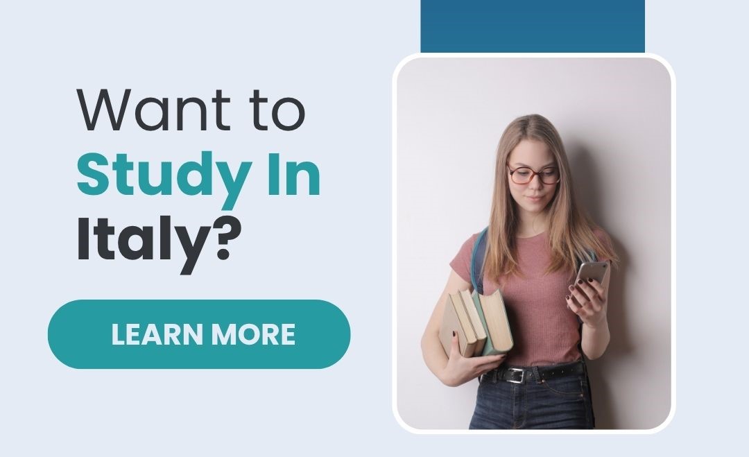 Free Study in Italy 2026