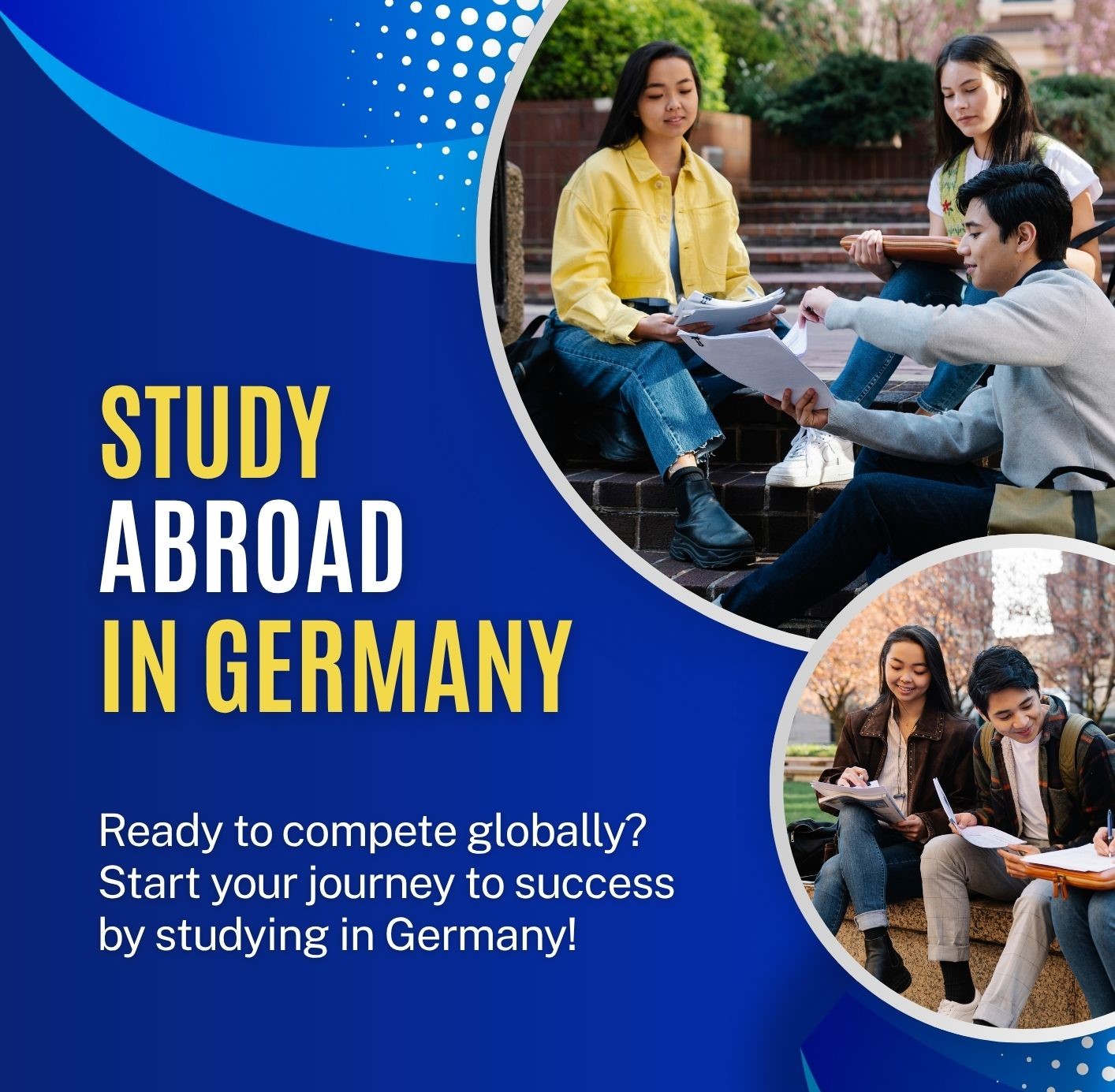 Free Study in Germany 2026