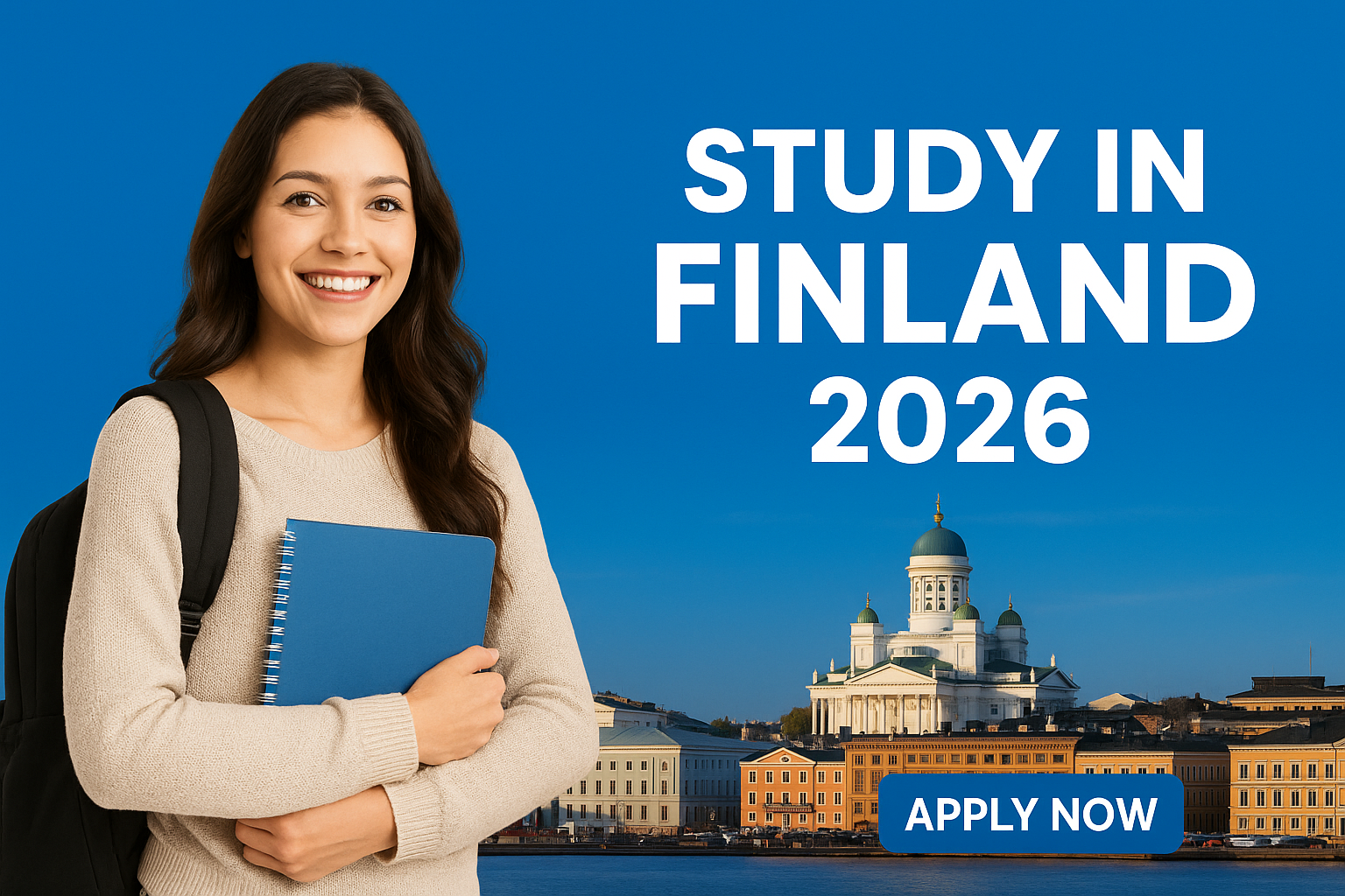 Study in Finland 2026