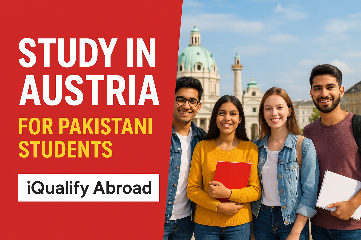 Austria Scholarships, Benefits, and Complete Admission Guide