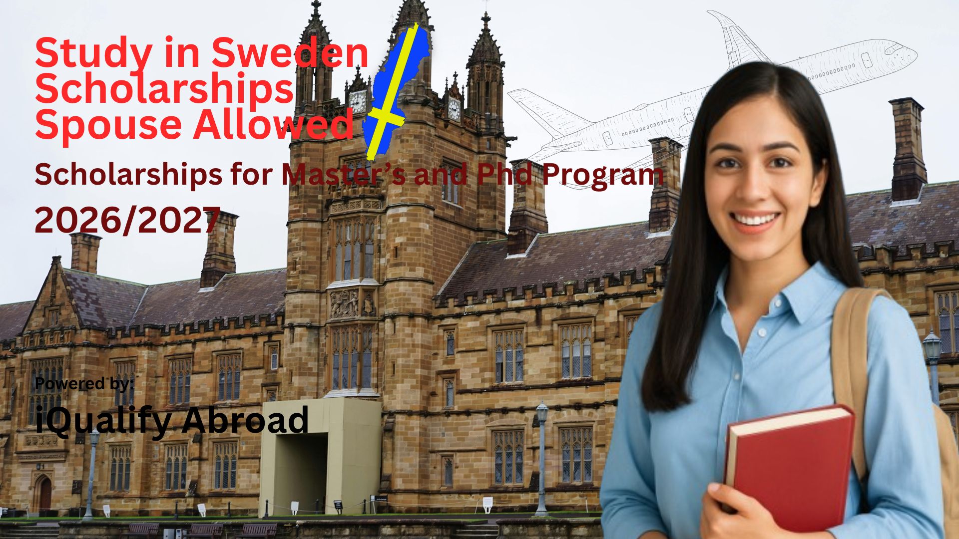 Study in Sweden Scholarships, Costs, and Admission Guide (2026)